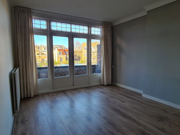 Medium property photo - Breitnerstraat 69C, 3015 XC Rotterdam